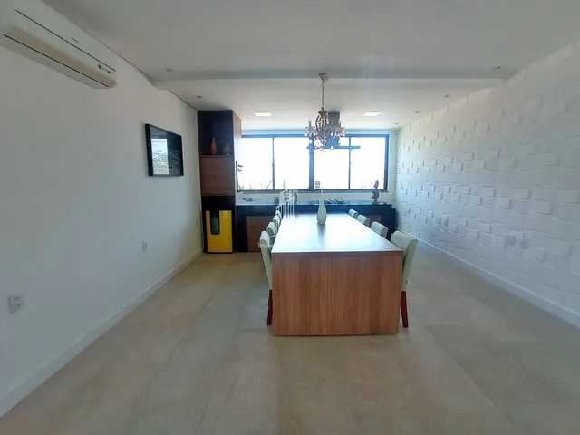 Imagem 16: CS2115-Duplex em condomínio, 4 suítes, a venda no Eusébio