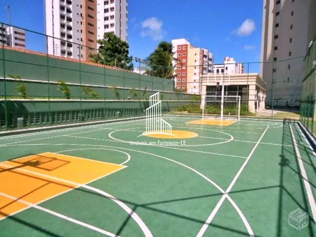 Imagem 7: Apartamento 3 suítes, 144m² à venda em Fátima