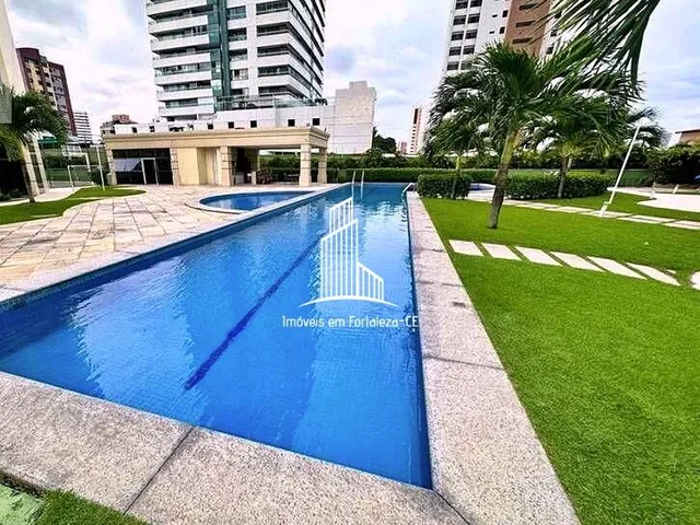 Imagem 6: Apartamento 3 suítes, 144m² à venda em Fátima