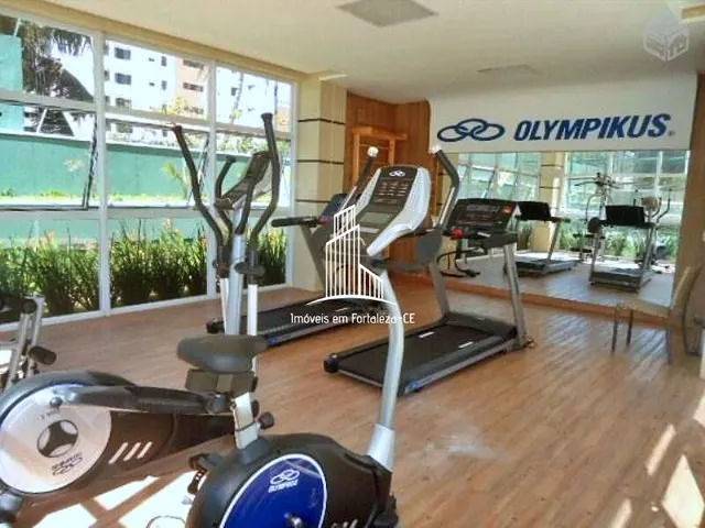 Imagem 12: Apartamento 3 suítes, 144m² à venda em Fátima