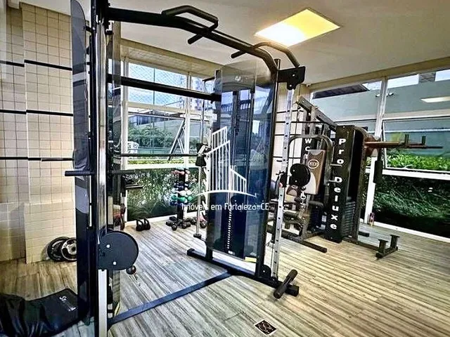 Imagem 8: Apartamento 3 suítes, 144m² à venda em Fátima