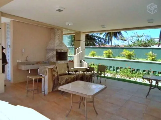 Imagem 14: Apartamento 3 suítes, 144m² à venda em Fátima