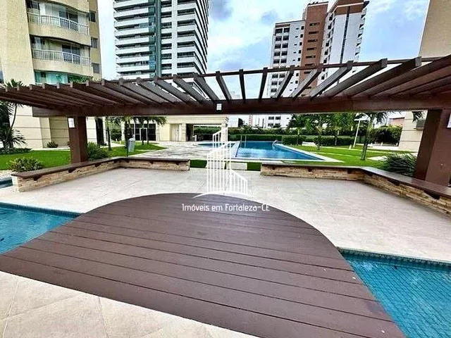 Imagem 2: Apartamento 3 suítes, 144m² à venda em Fátima