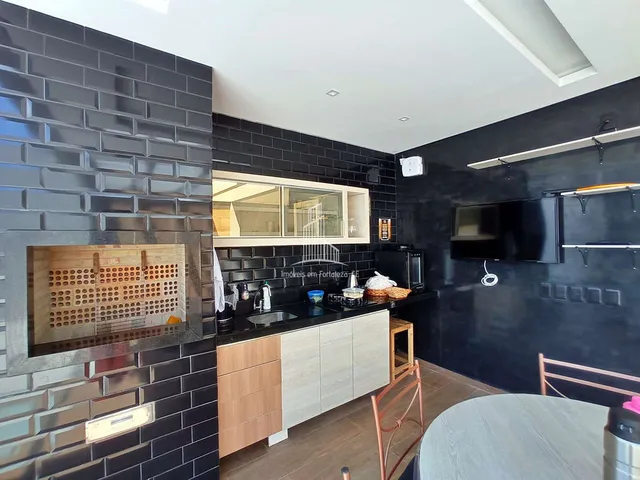Imagem 7: CS2201-Casa Duplex Nova, 4 suítes, projetada à venda em Sapiranga