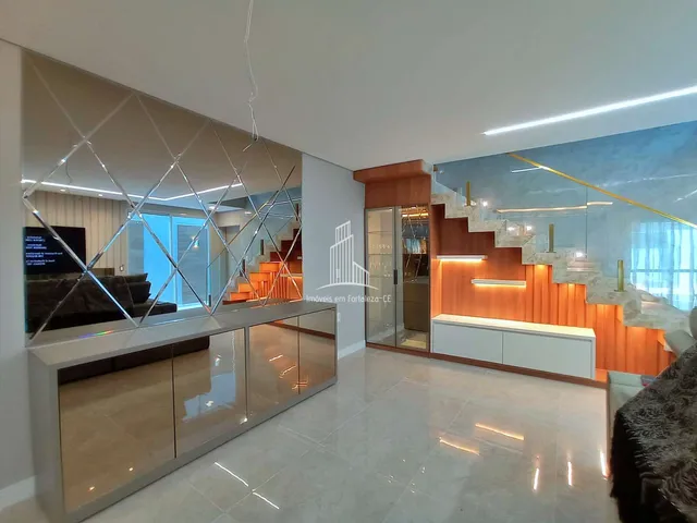 Imagem 14: CS2201-Casa Duplex Nova, 4 suítes, projetada à venda em Sapiranga