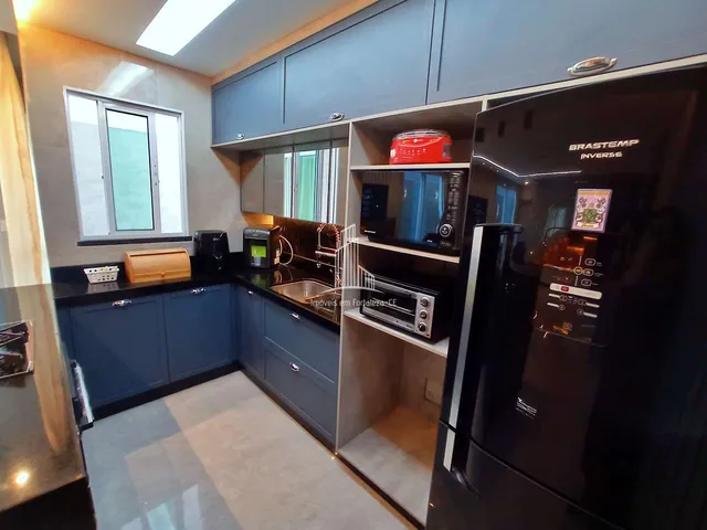Imagem 13: CS2201-Casa Duplex Nova, 4 suítes, projetada à venda em Sapiranga