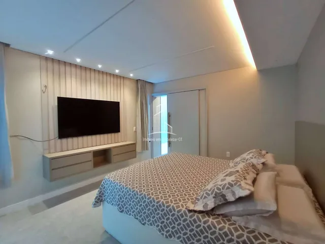 Imagem 16: CS2201-Casa Duplex Nova, 4 suítes, projetada à venda em Sapiranga