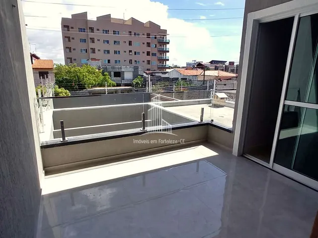 Imagem 3: CS2201-Casa Duplex Nova, 4 suítes, projetada à venda em Sapiranga