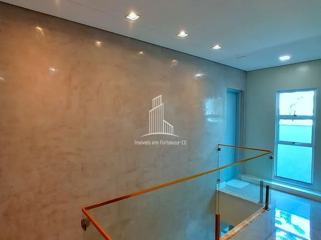 Imagem 2: CS2201-Casa Duplex Nova, 4 suítes, projetada à venda em Sapiranga