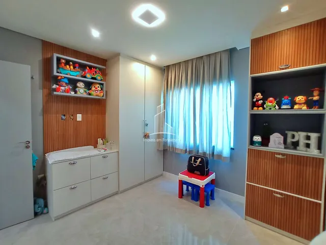 Imagem 12: CS2201-Casa Duplex Nova, 4 suítes, projetada à venda em Sapiranga