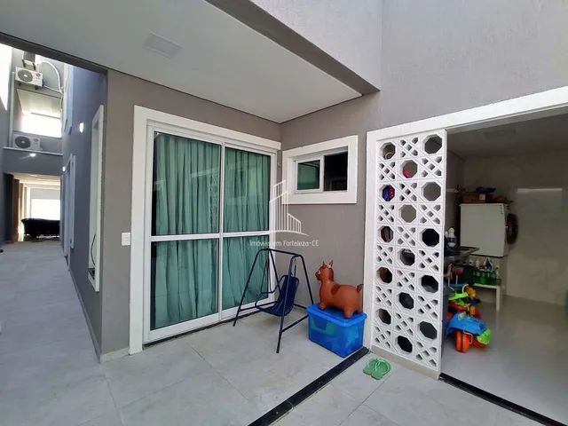 Imagem 4: CS2201-Casa Duplex Nova, 4 suítes, projetada à venda em Sapiranga