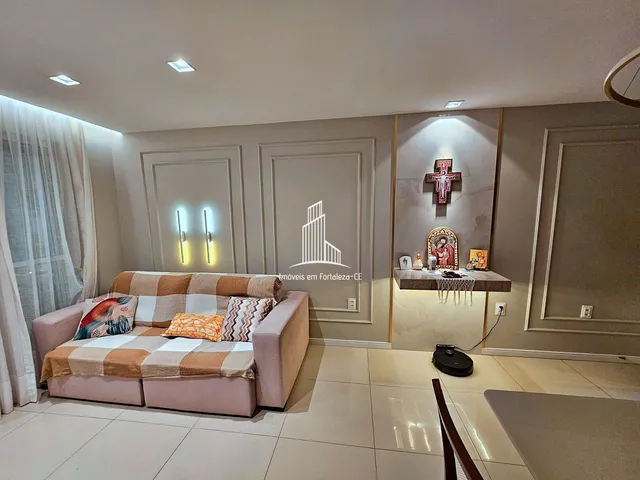 Imagem: Ap2138-Apartamento com 3 quartos à venda