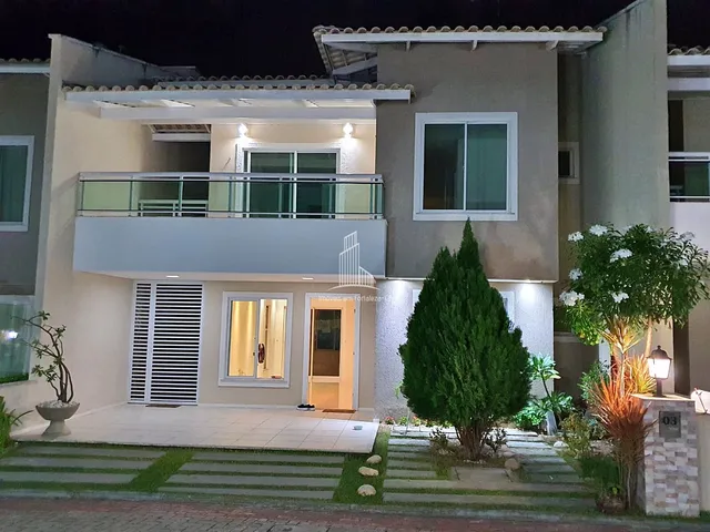 Imagem: CS2155-Casa Duplex em Condomínio à venda