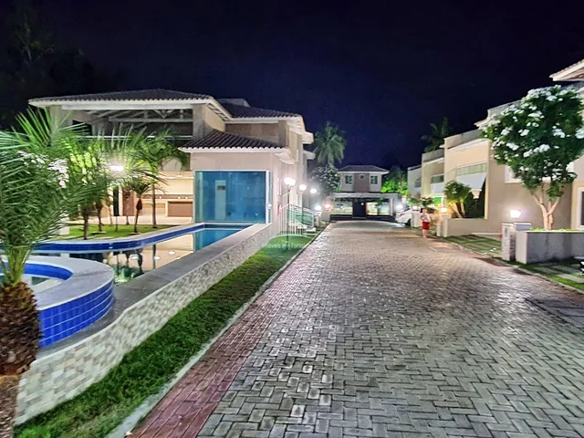 Imagem 5: CS2155-Casa Duplex em Condomínio à venda em Coité – Eusébio/CE