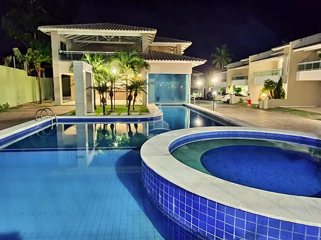 Imagem 15: CS2155-Casa Duplex em Condomínio à venda em Coité – Eusébio/CE