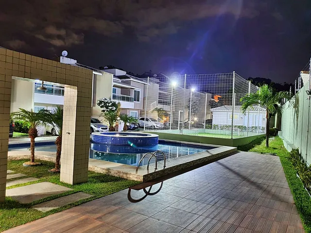 Imagem 6: CS2155-Casa Duplex em Condomínio à venda em Coité – Eusébio/CE