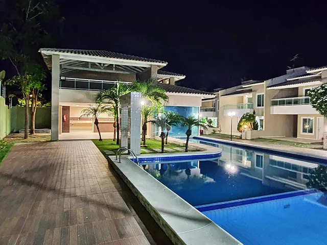 Imagem 13: CS2155-Casa Duplex em Condomínio à venda em Coité – Eusébio/CE