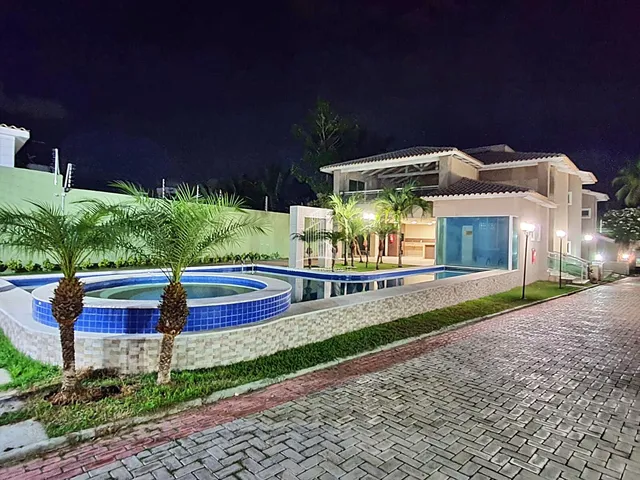 Imagem 14: CS2155-Casa Duplex em Condomínio à venda em Coité – Eusébio/CE