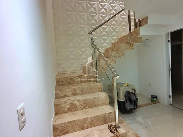 Imagem 10: CS2155-Casa Duplex em Condomínio à venda em Coité – Eusébio/CE