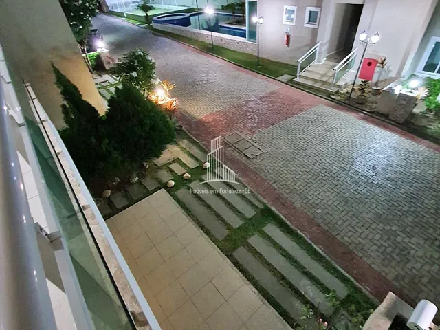 Imagem 11: CS2155-Casa Duplex em Condomínio à venda em Coité – Eusébio/CE