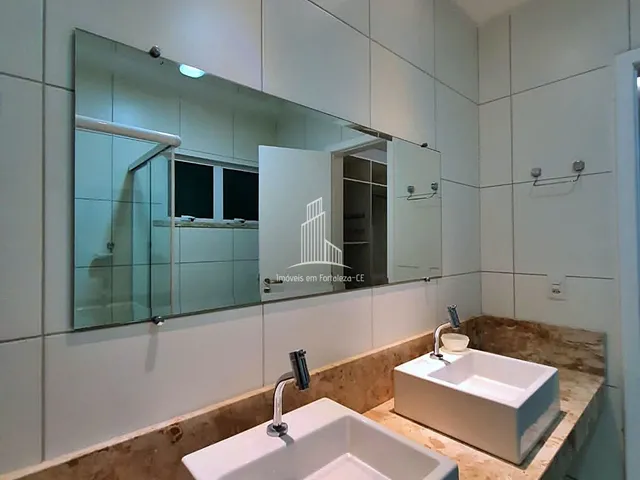 Imagem 8: CS2155-Casa Duplex em Condomínio à venda em Coité – Eusébio/CE