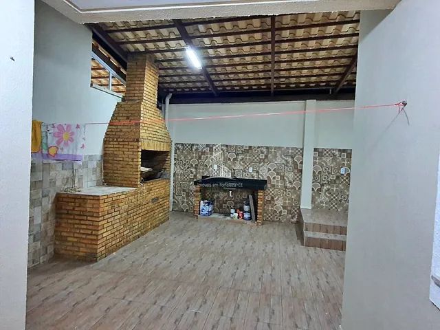 Imagem 7: CS2155-Casa Duplex em Condomínio à venda em Coité – Eusébio/CE