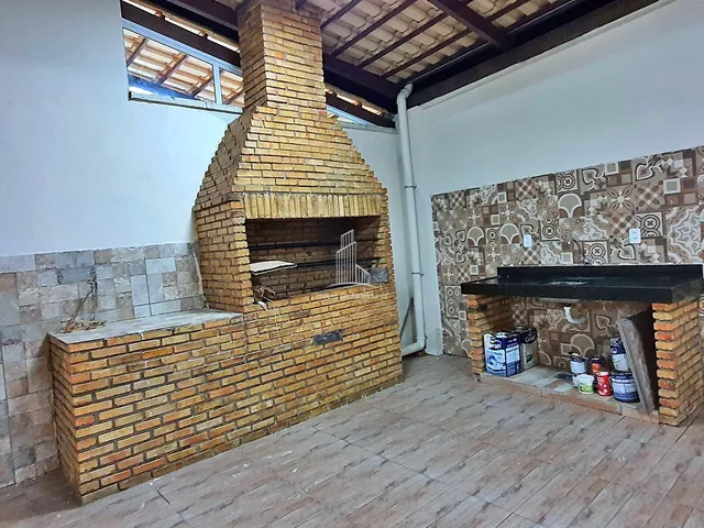 Imagem 2: CS2155-Casa Duplex em Condomínio à venda em Coité – Eusébio/CE