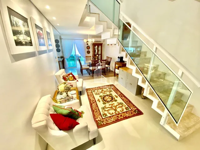 Imagem 13: CS2055-Casa Duplex em Condomínio, 4 quartos à venda no Eusébio - CE