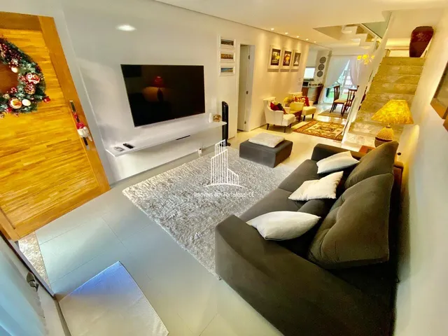 Imagem 8: CS2055-Casa Duplex em Condomínio, 4 quartos à venda no Eusébio - CE