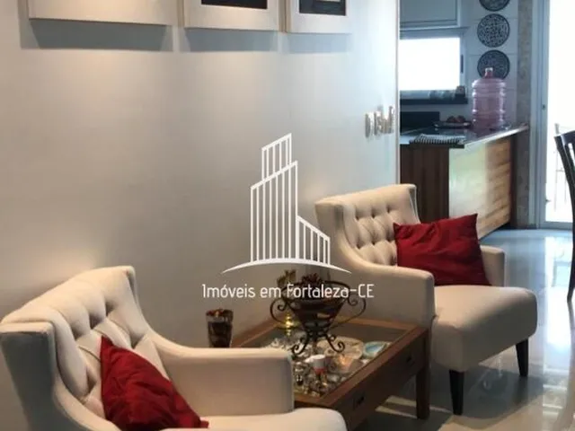 Imagem 16: CS2055-Casa Duplex em Condomínio, 4 quartos à venda no Eusébio - CE