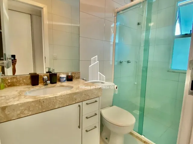 Imagem 12: CS2055-Casa Duplex em Condomínio, 4 quartos à venda no Eusébio - CE