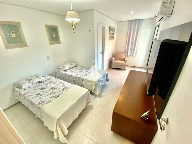 Imagem 2: CS2055-Casa Duplex em Condomínio, 4 quartos à venda no Eusébio - CE