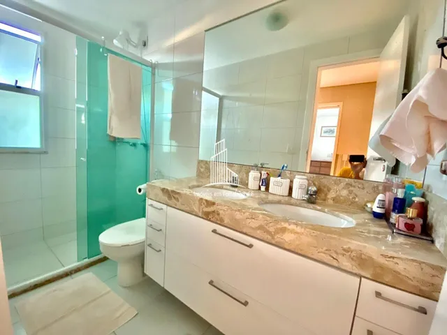 Imagem 14: CS2055-Casa Duplex em Condomínio, 4 quartos à venda no Eusébio - CE