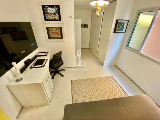 Imagem 5: CS2055-Casa Duplex em Condomínio, 4 quartos à venda no Eusébio - CE