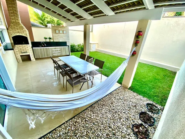 Imagem 15: CS2055-Casa Duplex em Condomínio, 4 quartos à venda no Eusébio - CE