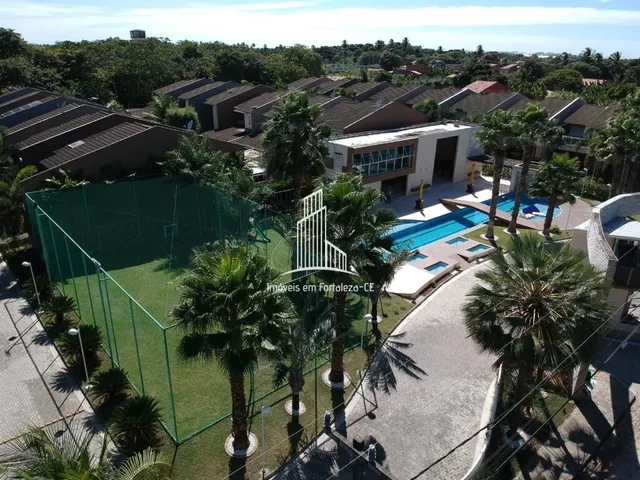 Imagem 6: CS2055-Casa Duplex em Condomínio, 4 quartos à venda no Eusébio - CE