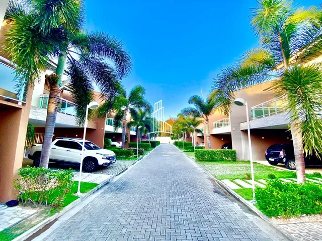 Imagem 7: CS2055-Casa Duplex em Condomínio, 4 quartos à venda no Eusébio - CE