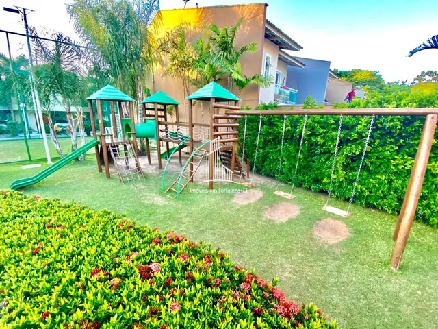 Imagem 10: CS2055-Casa Duplex em Condomínio, 4 quartos à venda no Eusébio - CE