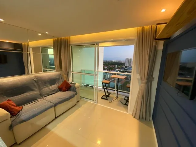 Imagem 1: Ap1548-Apartamento com 2 quartos, à venda no Bairro de Fátima/Benfica