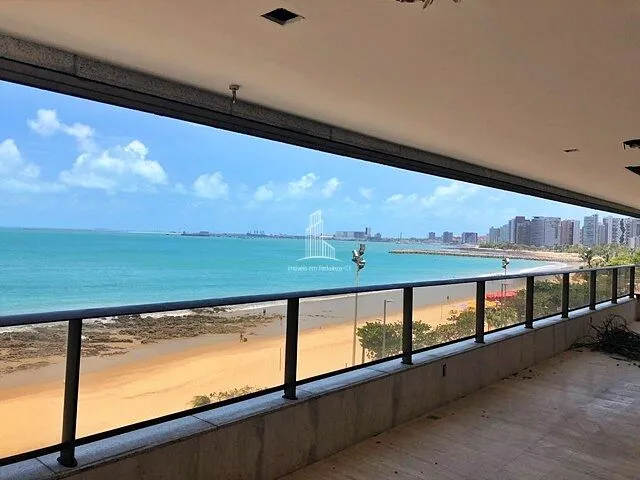 Imagem: Ap1505-Apartamento com 543m² à venda na