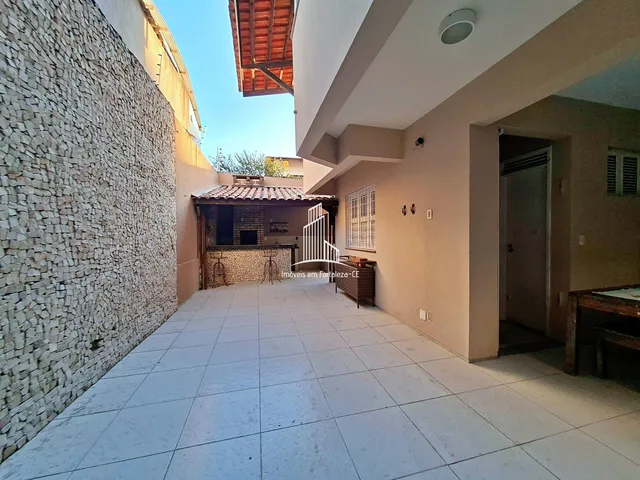 Imagem 3: CS2254-Casa Duplex | 3 suítes