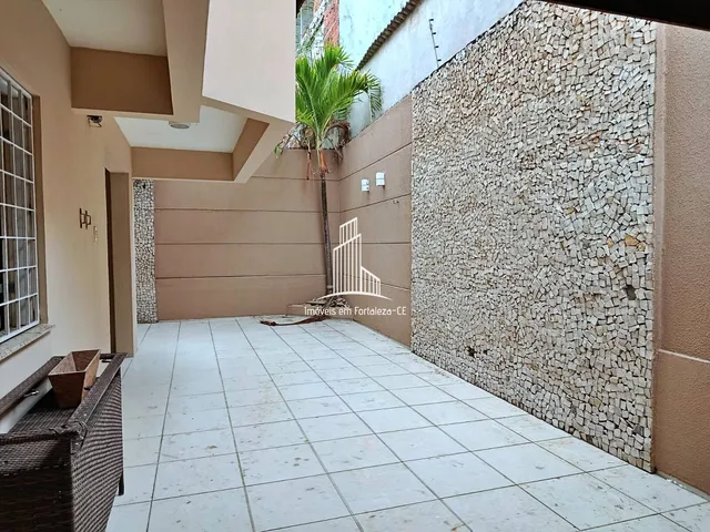 Imagem 2: CS2254-Casa Duplex | 3 suítes