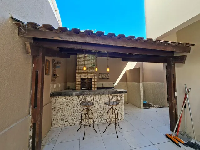 Imagem 8: CS2254-Casa Duplex | 3 suítes