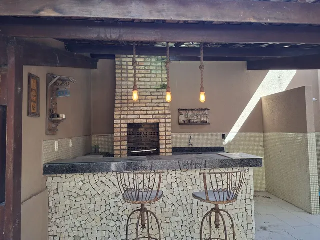 Imagem 7: CS2254-Casa Duplex | 3 suítes