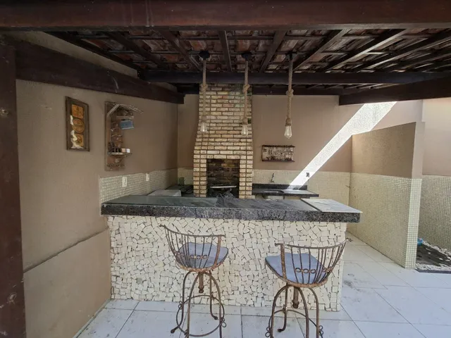 Imagem 15: CS2254-Casa Duplex | 3 suítes