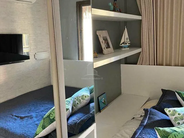 Imagem 13: Ap1710-Apartamento Parque das ilhas – Porto das Dunas