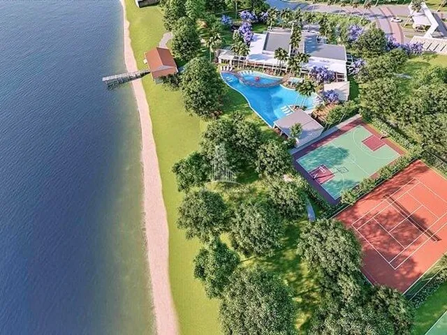 Imagem 3: LT2124-Lote em Condomínio com 438m², à venda no Centro do Eusébio