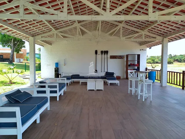 Imagem 14: LT2124-Lote em Condomínio com 438m², à venda no Centro do Eusébio