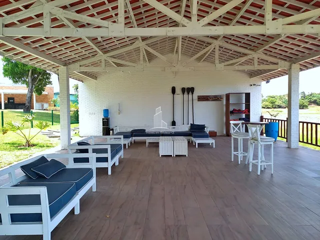 Imagem 5: LT2124-Lote em Condomínio com 438m², à venda no Centro do Eusébio