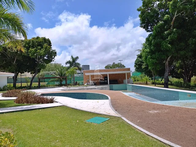 Imagem 15: LT2124-Lote em Condomínio com 438m², à venda no Centro do Eusébio